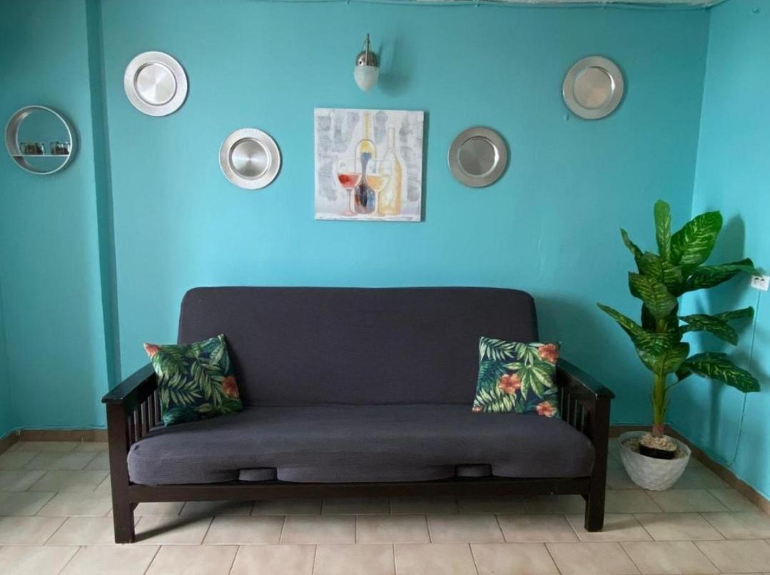 St Tropez Apartamento