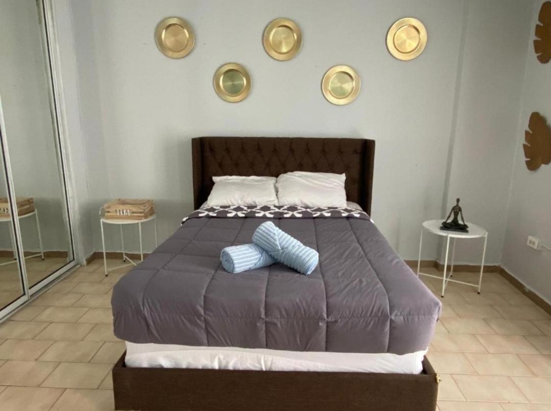 Apartamento St Tropez *